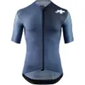 Assos Equipe Rs S11 Kort Ermet Trøye