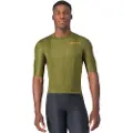 Castelli Unlimited Entrata 3 Kort Ermet Trøye