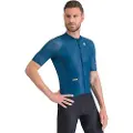 Sportful Supernova Kort Ermet Trøye