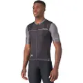 Castelli Unlimited Endurance 2 Kort Ermet Trøye