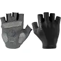 Castelli Espresso Korte Hansker