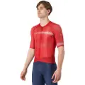 Castelli Climber´s A/c Kort Ermet Trøye