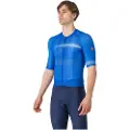 Castelli Climber´s A/c Kort Ermet Trøye