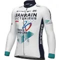 ALÉ Prime Bahrain Victorious 2024 Langermet Trøye