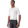 Castelli Aero Rc 8s Kortærmet Triatlontrøye