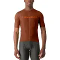 Castelli Prologo Lite Kort Ermet Trøye
