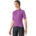 Castelli Unlimited Kort Ermet Trøye