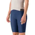 Castelli Espresso Sykkelshorts Uten Seler