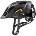 Uvex Quatro Cc Mtb-hjelm