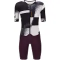 Santini Madss V1 Sykkel-skinsuit