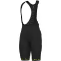 ALÉ Pr-e Strada 2.0 Sykkelshorts
