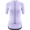 Assos Dyora Rs S11 Kort Ermet Trøye