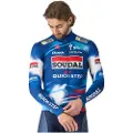 Castelli Pro Thermal Mid Langermet Trøye