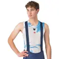 Castelli Pro Mesh Ermeløs Baselag