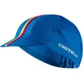 Castelli Italia Cap