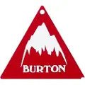 Burton Tri-scraper 12-pakning Assortert