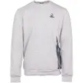 Le coq sportif Heritage N°1 Collegegenser