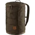 Fjällräven Singi 20 ryggsekk, dark olive