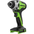 Greenworks 24V GREENWORKS GD24D200 slagdriver - 3803307
