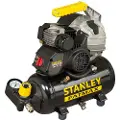 Stanley Bilkompressor Stanley Oljekompressor 6l 8b 2KM 222l/m FM.HYBR.