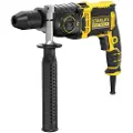 Stanley drill SLAGBOR 1100W 2-GANGS KASSE FMEH1100K FMEH1100K-QS
