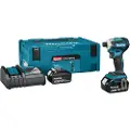 Makita Dtd172rtj Elektrisk Skrutrekker