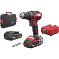 Skil DRILLTrådløs 3075HC 20V 2X2AH