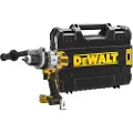 DeWalt DCD1007NT-XJ 18V XR Premium Carbonless Impact Drill - Loose unit in TSTAK