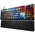 SteelSeries Apex Pro Gen 3 Gaming-tastatur