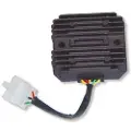 Tecnium Dze Yamaha Rd 350 1983-1985 Regulator/likeretter