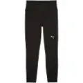 Puma TAD ESSENTIALS 7/8 Tights Women, Fitness, Black, XXL