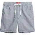 Superdry Merchant Linen Shorts