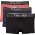 Calvin Klein Lv00nb4269 Boxers 3 Enheter