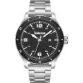 Timberland Watches Tdwgh0010503 Ashmont Matt Ss 3hd Klokke