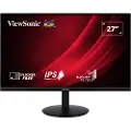 Viewsonic Vg2709 27´´ Qhd Ips Led Skjerm