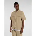 Dickies Riverbend Work Kortarmet Skjorte