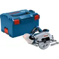 Bosch Professional Gks 18v-68 + L-boxx Sirkelsag