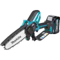 Makita Grandininis pjūklas UC029GZ Akumuliatorinis genėjimo pjūklas, 40Vmax 150mm, 8m/s, Be akumuliatorių ir kroviklio!