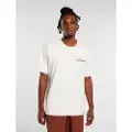 Dickies Landascape T-skjorte hvit
