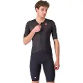 Castelli Free San Remo 3 M/c Sykkel-skinsuit