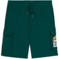 Puma Mid 90s Chino Cargo Shorts