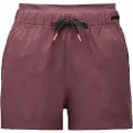 Black Diamond Sequence Shorts