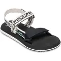 Quiksilver Monkey Caged Ii Sandaler