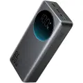 JOYROOM Powerbank JR-PBF04, 20000mAh, 65W (svart)