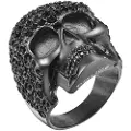 Police Peagf221-1412 Ring