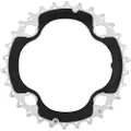 Shimano Deore M6000 Kjettingring
