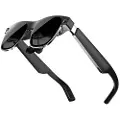 Xreal Air 2 Ultra Ar-briller