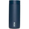 MiiR - 360 Traveler Marineblå - Termokrus 350ml