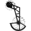 Novaride Shimano 105 Di2 R7150 Series 12s Carbon Ceramic Jockeyhjulsystem