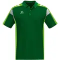 Erima Celebrate 125 Function Kortermet Poloskjorte